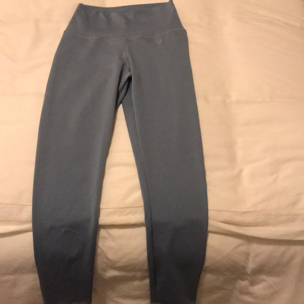 Workout leggings